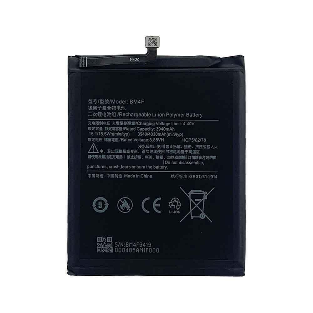 Batería para XIAOMI Redmi-6--xiaomi-BM4F